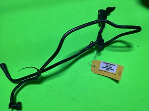 2015-2020 Mercedes 2.0 SLC300 C300 Engine Motor Breather Hose Pipe Exhaust - Picture 1 of 3