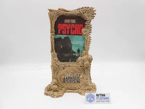 Mc Farlane Toys Movie Maniacs PSYCHO Norman Bates Actionfigur Retro 1999 /R11F2 - Bild 1 von 6