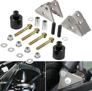 2'' Front & Rear Full Lift Kit For Polaris Ranger 400 500 800 Crew Midsize 10-14 - Picture 1 of 10