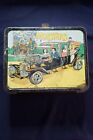 Vintage 1960s Munsters tin lunch box!!!