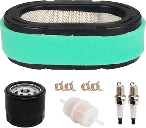 32 083 09-S Luftfiltersatz für Koh-Ler KT715 KT725 KT730 KT735 KT740 KT745 KT610 - Bild 1 von 11