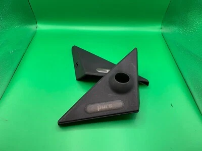 ADORNOS DE ESQUINA DE PILAR SMART FORTWO PURE 450 A/CUBIERTAS ARIEL  Foto 1 de 3