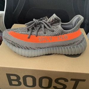 Size 7.5 - adidas Yeezy Boost 350 V2 Low Beluga Reflective - Picture 1 of 7