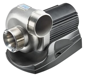 Pompa laghetto - OASE Aquamax Titanium 30.000 lt/ora max 170 Watt, regolabile - Foto 1 di 3