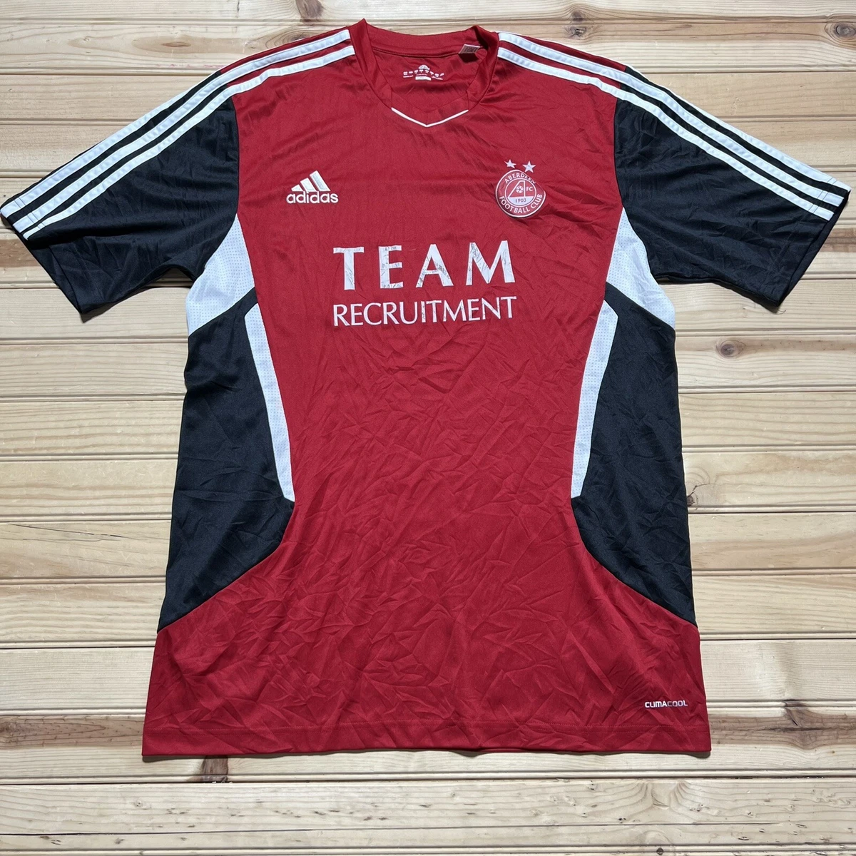 Aberdeen International Club Soccer Fan Jerseys for sale | eBay