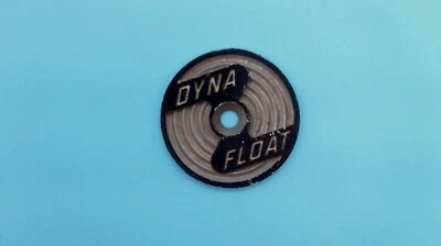 Kiekhaefer Mercury 25154 Dyna Float Lower Mount Cover - Image 1 of 2