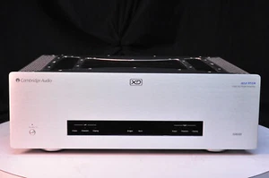 CAMBRIDGE AUDIO AZUR 851W Class XD Stereo Power Amplifier - Picture 1 of 17