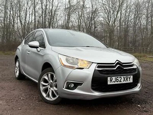 2012 CITROEN DS4 DSTYLE 2.0 hdi - Picture 1 of 19