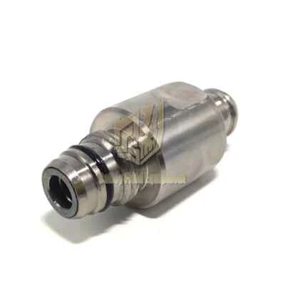 Airless Sprayer Pump 17J876 Part KIT Inlet Housing Inlet Valve for GRC X17 X19