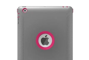 Case For iPad Air 2 2014 OtterBox Defender Series - Gray Pink - Picture 1 of 1