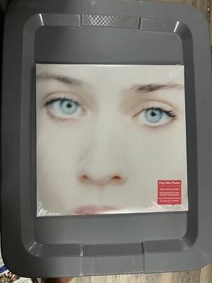 Fiona Apple TIDAL 2017 VMP Sealed NEW 180g 45rpm Vinyl Me Please  Foto 1 de 4