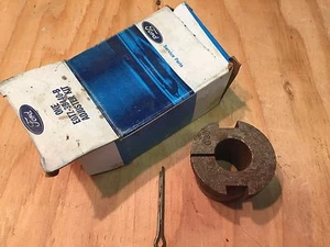 1980 1981 1982 FORD F 250 BRONCO NOS FRONT AXLE CAMBER KIT E0TZ-3B440-B - Picture 1 of 1
