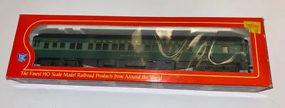 IHC Henry Grady Crescent Limited Heavyweight Pullman Southern 2881 Model Train - Image 1 of 4