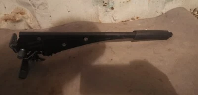 Freno de mano Smart Car Fortwo 2010 Foto 1 de 4