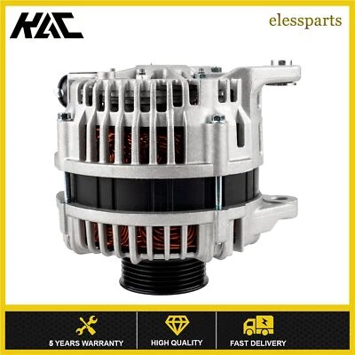 Alternador 13612 para Nissan Máxima 1995-1997 Infiniti I30 1996-1997 Foto 1 de 4