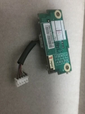 DIGITAL GLC2K -LED D01003B  BOARD - Image 1 of 2