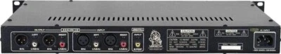 VocoPro CDR-1000 Professional Single Rack CD Recorder/Player - Image 1 of 4
