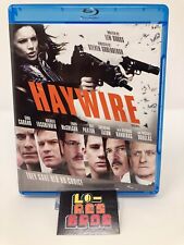 Haywire Blu-ray