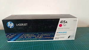 HP 415A Magenta (W2033A) Lasertoner_0.7_5 - Bild 1 von 8