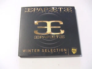 Papeete Beach Compilation Volume 6 - Winter Selection - CD Audio Compilation - Imagen 1 de 3