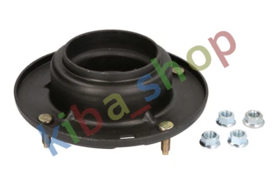 FRONT AXLE RIGHT OR LEFT MACPHERSON STRUT MOUNT FRONT L/R FITS CHRYSLER 300M - Image 1 of 4