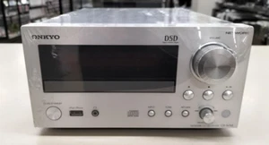 ONKYO CR-N765 Receiver Amplifier Network CD Receiver Good Condition from JAPAN - Picture 1 of 9