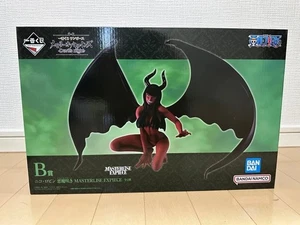 Ichiban Kuji One Piece Devil’s Night Prize B Nico Robin Teufel blühende Figur - Bild 1 von 11