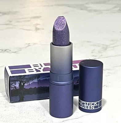 Lipstick Queen Color Changing -  Blue By You - full size nib TIP BLEMISHED - Image 1 of 3