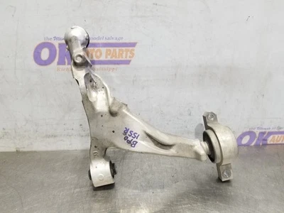 19 2019 NISSAN 370Z NISMO 3.7L RWD FRONT LOWER CONTROL ARM RIGHT PASSENGER - Image 1 of 4