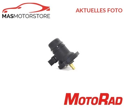 KÜHLFLÜSSIGKEIT KÜHLER THERMOSTAT MOTORAD 797-80K I FÜR VAUXHALL AMPERA - Image 1 of 4