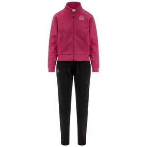 Tute Sportive Kappa Donna LOGO FAMALI - Imagen 1 de 5