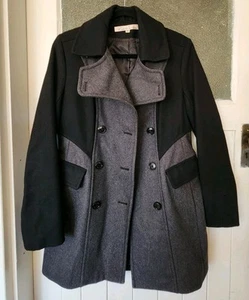 Kenneth Cole womens winter coat size 6 - Picture 1 of 4