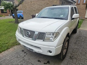 Nissan Pathfinder 7 seater - Picture 1 of 23