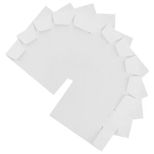 10 Pcs CD Couvertures D'albums De Disques Vinyles Pochettes Dvd - Afbeelding 1 van 12