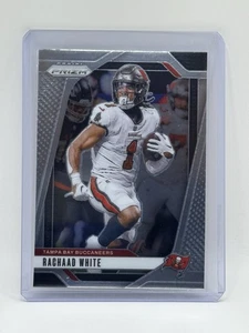 2024 Panini Prizm - Rachaad White #269 Base Bucs - Picture 1 of 2