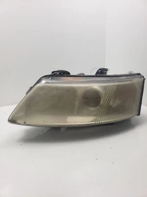 Driver Left Headlight Without Xenon Fits 03-07 SAAB 9-3 739834 - Image 1 of 4