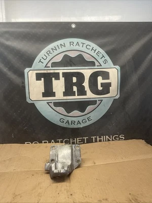 03-08 Nissan Infiniti G35 350Z Soporte Montaje Motor Izquierdo OEM 11233-AF401 Foto 1 de 4