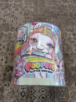 Poopsie Surprise Unicorn - Juego de Slime y Brillo (MGA Entertainment) NUEVO SELLADO Foto 1 de 4