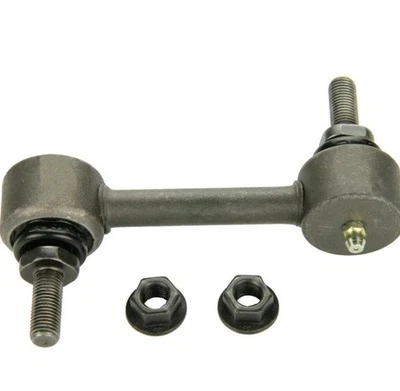 (1) 99-05 Porsche 911 estabilizador de balanço traseiro barra extremidade link Moog K750184  - Imagem 1 de 4