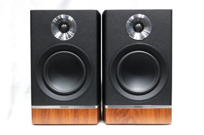 TANNOY Platinum B6 Regal HiFi Lautsprechersystem getestet mit OVP - Bild 1 von 4
