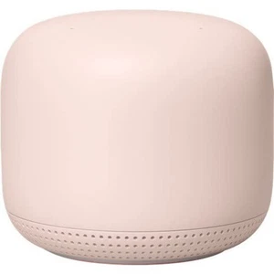 Google Nest Wifi AC2200 2. generacji router i dodatkowa siatka punktu dostępowego - Zdjęcie 1 z 3