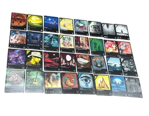 32x Cards DropMix Country & Rock With Ultra Pro 4 Pocket Binder - Picture 1 of 10