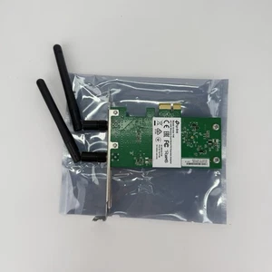TP-Link Archer T4E AC1200 Dual Band Wireless PCI Express Adapter - Afbeelding 1 van 5