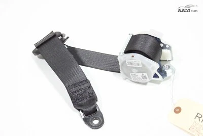 2018-2020 CHEVROLET EQUINOX ЗАДНИЙ ПРАВАЯ СТОРОНА 2-Й РЯД РЕМЕНЬ БЕЗОПАСНОСТИ OEM - Изображение 1 из 4