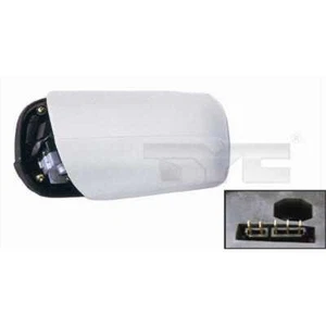TYC Exterior Mirror Left Electric for Mercedes-Benz C-Class W202 S202 - Picture 1 of 2