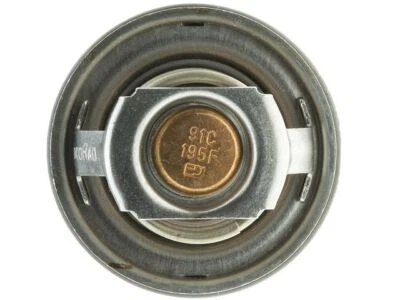 For 1984-1985 Pontiac J2000 Sunbird Thermostat 54169FVRW 1.8L 4 Cyl - Image 1 of 2