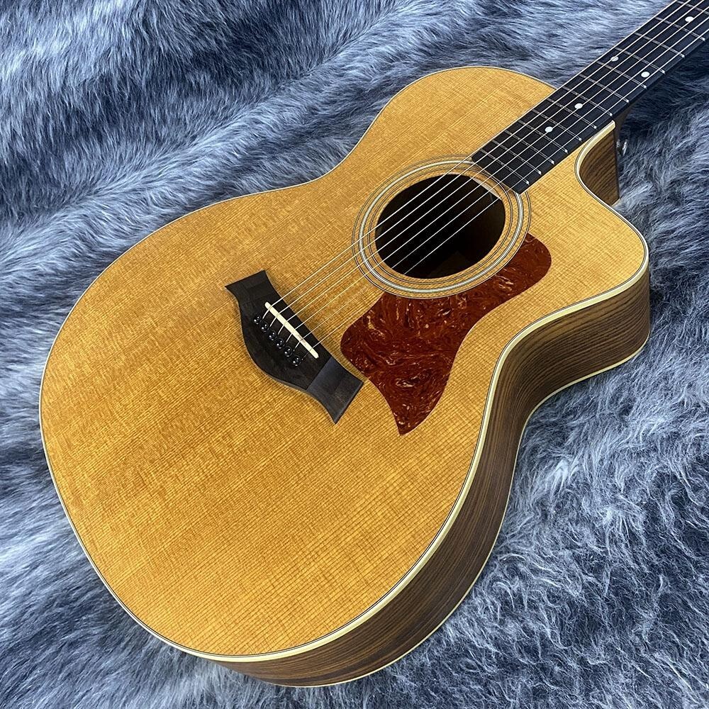 Taylor 214ce for sale | eBay