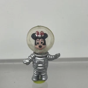 Polly pocket 1996 Disney Minnie Mouse Space Playcase Minnie figure only  - Picture 1 of 10