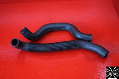 08 KIT MANGUERA TUBO AGUA REFRIGERANTE MOTOR MANGUERAS RADIADOR SUZUKI VSTROM 650 DL650 Foto 1 de 4