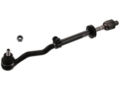 For 1988-1991 BMW M3 Tie Rod Assembly Front Febi 92173BYSM 1989 1990 Tie Rod - Image 1 of 2
